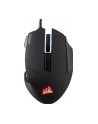 Corsair SCIMITAR RGB ELITE, Gaming Mouse (Black) - nr 15