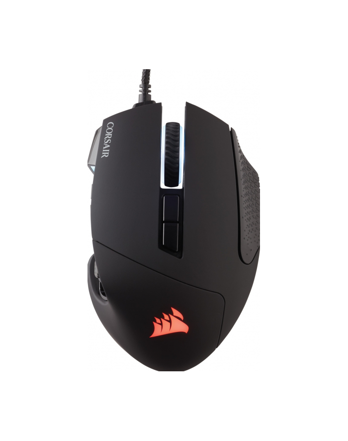 Corsair SCIMITAR RGB ELITE, Gaming Mouse (Black) główny