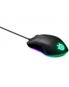 SteelSeries Rival 3 Gaming Mouse (Black) - nr 15