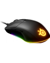 SteelSeries Rival 3 Gaming Mouse (Black) - nr 19