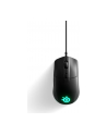 SteelSeries Rival 3 Gaming Mouse (Black) - nr 1