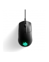 SteelSeries Rival 3 Gaming Mouse (Black) - nr 22