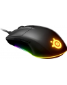 SteelSeries Rival 3 Gaming Mouse (Black) - nr 34