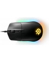 SteelSeries Rival 3 Gaming Mouse (Black) - nr 35