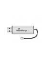 Media Range 8 GB, USB stick (silver / black, USB 3.2 A gene 1) - nr 17