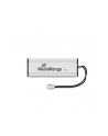 Media Range 8 GB, USB stick (silver / black, USB 3.2 A gene 1) - nr 18