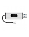 Media Range 8 GB, USB stick (silver / black, USB 3.2 A gene 1) - nr 23