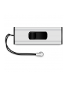 Media Range 8 GB, USB stick (silver / black, USB 3.2 A gene 1) - nr 24