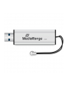 Media Range 8 GB, USB stick (silver / black, USB 3.2 A gene 1) - nr 25