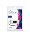 Media Range 8 GB, USB stick (silver / black, USB 3.2 A gene 1) - nr 27