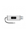 Media Range 8 GB, USB stick (silver / black, USB 3.2 A gene 1) - nr 32