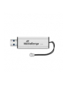 Mediarange 32 GB, USB stick (silver / black, USB 3.2 A gene 1) - nr 27