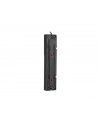 armac Listwa zasilająca Z5 3m 5x230v 10a   Z5/CZ/30 czarna - nr 15