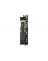 armac Listwa zasilająca Z5 3m 5x230v 10a   Z5/CZ/30 czarna - nr 8