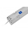 armac Listwa zasilająca Z5 3m 5x230v 10a   Z5/SZ/30 szara - nr 8
