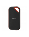 SanDisk Extreme Pro Portable SSD 2 TB Solid State Drive (Black / Orange, USB 3.2 C Gen 2) - nr 11