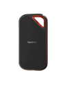 SanDisk Extreme Pro Portable SSD 2 TB Solid State Drive (Black / Orange, USB 3.2 C Gen 2) - nr 14