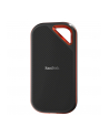 SanDisk Extreme Pro Portable SSD 2 TB Solid State Drive (Black / Orange, USB 3.2 C Gen 2) - nr 16