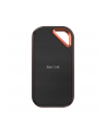 SanDisk Extreme Pro Portable SSD 2 TB Solid State Drive (Black / Orange, USB 3.2 C Gen 2) - nr 17