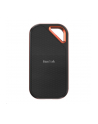 SanDisk Extreme Pro Portable SSD 2 TB Solid State Drive (Black / Orange, USB 3.2 C Gen 2) - nr 2