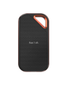 SanDisk Extreme Pro Portable SSD 2 TB Solid State Drive (Black / Orange, USB 3.2 C Gen 2) - nr 4