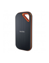 SanDisk Extreme Pro Portable SSD 2 TB Solid State Drive (Black / Orange, USB 3.2 C Gen 2) - nr 5