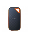 SanDisk Extreme Pro Portable SSD 2 TB Solid State Drive (Black / Orange, USB 3.2 C Gen 2) - nr 6