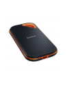 SanDisk Extreme Pro Portable SSD 2 TB Solid State Drive (Black / Orange, USB 3.2 C Gen 2) - nr 7