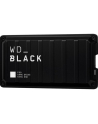 WD Black P50 Game Drive 1TB Solid State Drive (black, USB 3.2 C (10 Gbit / s)) - nr 20