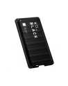WD Black P50 Game Drive 2 TB Solid State Drive (black, USB 3.2 C (10 Gbit / s)) - nr 17