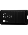 WD Black P50 Game Drive 2 TB Solid State Drive (black, USB 3.2 C (10 Gbit / s)) - nr 21