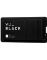 WD Black P50 Game Drive 2 TB Solid State Drive (black, USB 3.2 C (10 Gbit / s)) - nr 23