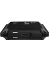 WD Black P50 Game Drive 2 TB Solid State Drive (black, USB 3.2 C (10 Gbit / s)) - nr 3