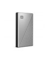 WD My Passport Ultra 2 TB, hard disk (silver / black, USB 3.2 C gene 1) - nr 13