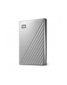 WD My Passport Ultra 2 TB, hard disk (silver / black, USB 3.2 C gene 1) - nr 14