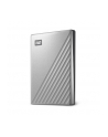WD My Passport Ultra 2 TB, hard disk (silver / black, USB 3.2 C gene 1) - nr 19