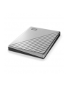 WD My Passport Ultra 2 TB, hard disk (silver / black, USB 3.2 C gene 1) - nr 20