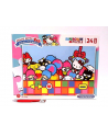 Clementoni Puzzle 24el Maxi Hello Kitty 24202 - nr 2