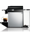 DeLonghi Nespresso Pixie EN 124.S, capsule machine (silver) - nr 2