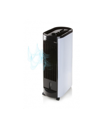 domo elektro Domo Aircooler DO156A, air coolers (black / white)