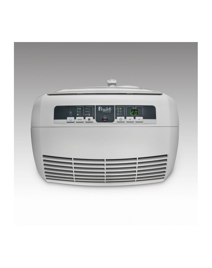 DeLonghi Pinguino PAC N90 ECO Silent, air conditioner (White) główny