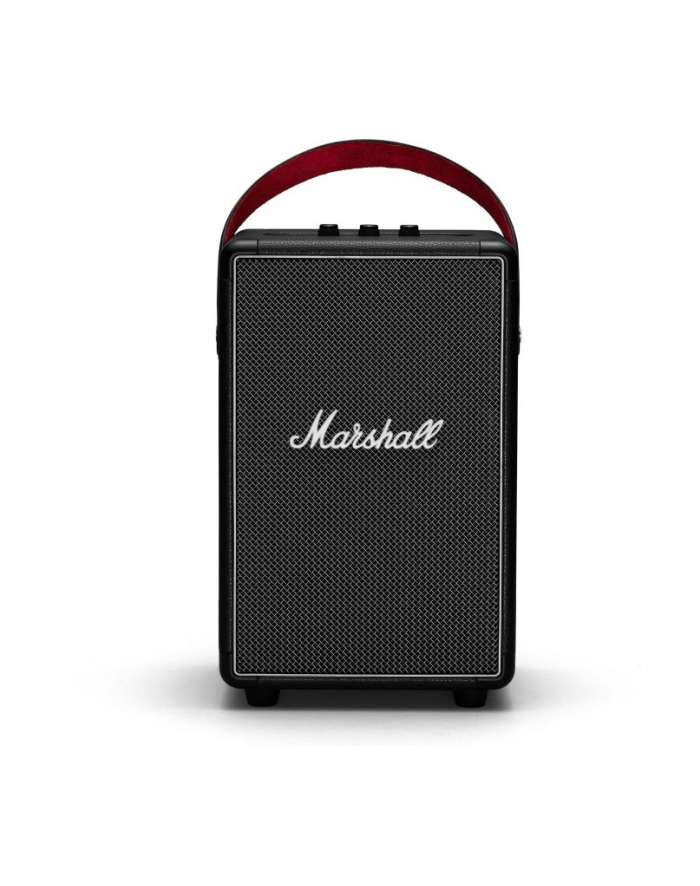Marshall Tufton, speakers (black, Bluetooth, apt: X) główny