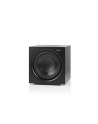 Saxx DS 10 deepSOUND piece black - nr 1