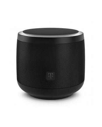 Telekom Smart Speaker, Speaker (black, WiFi, Alexa)