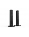 Xoro HSB sound bar 55, speaker (black, 2-in-1, Bluetooth, pawl TWS) - nr 10