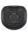 Sony MHC-V42D, compact system (black, NFC, Bluetooth, CD / DVD) - nr 3