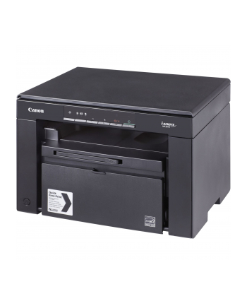 canon Drukarka laserowa MF3010 + CRG725X2 5252B034