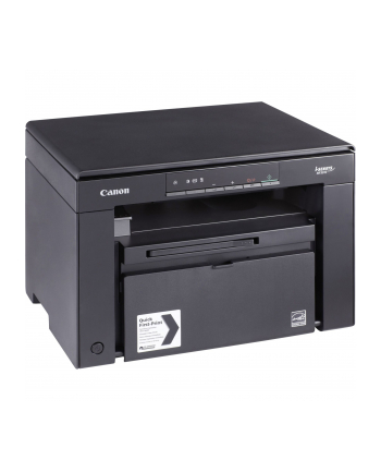canon Drukarka laserowa MF3010 + CRG725X2 5252B034