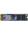 OWC SSD 2TB Aura Pro X2 M.2 OWC, Solid State Drive (NVMe 1.3 (PCIe 3.1 x4)) - nr 1
