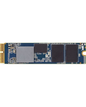 OWC SSD 2TB Aura Pro X2 M.2 OWC, Solid State Drive (NVMe 1.3 (PCIe 3.1 x4))